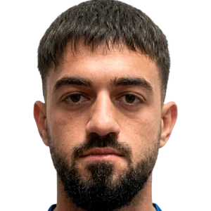 Lefteris Tasiouras