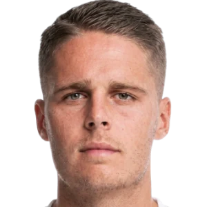 Joey Veerman