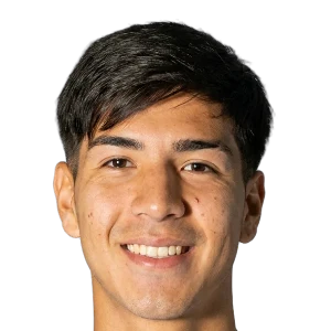 Santino Aguirre