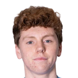 Sam Lancaster