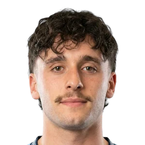 Zach De Jesus