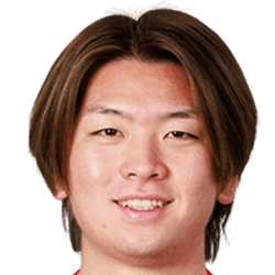 Takumi Nakamura