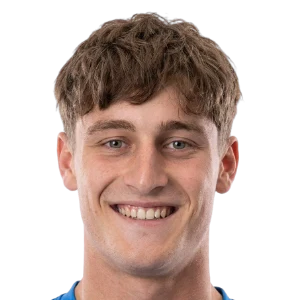 Miles Milliner