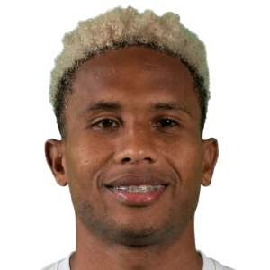 Williams Lugo