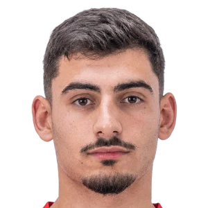 Amir Ganah