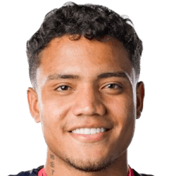 Ober Almanza