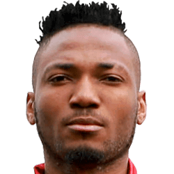 Jerome Mpacko Etame