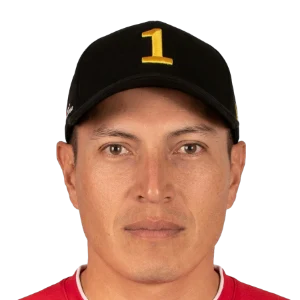 Minor Álvarez