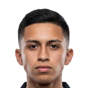 Emerson Hernández