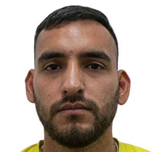 Ángel López