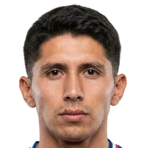 Joshua Ubico