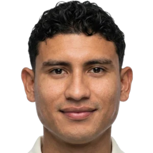 Rodrigo Lazo