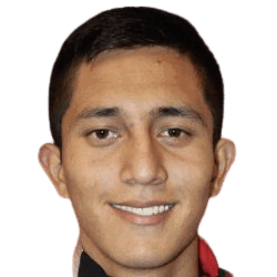 Camilo Mora