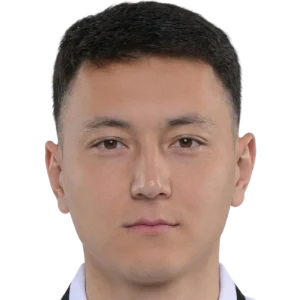 Sultan Bakhytkiriev