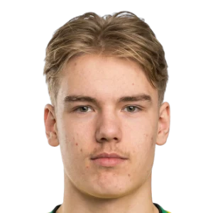 Elias Tamminen