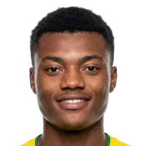 Hamidou Coulibaly