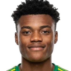 Franck Kouakou
