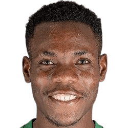 Samson Nwulu