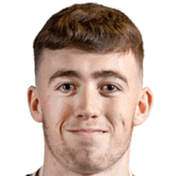 Carrick McEvoy