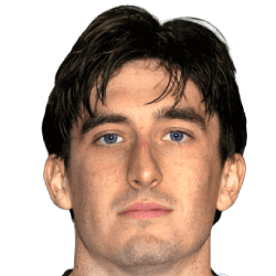 Chris Mochrie