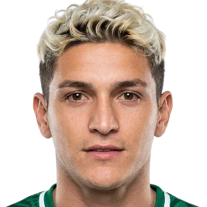 Carlos Perez