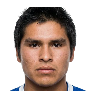Luis Montoya