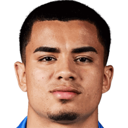 Isaac Castillo