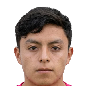 César Calderón