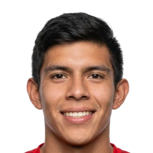 Jhon Méndez