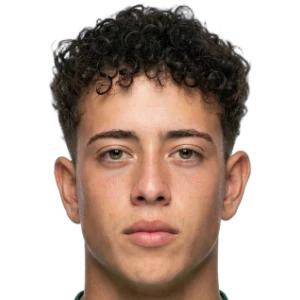 Ramsses Cubero