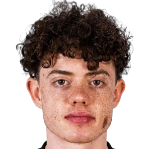 جيسي راندال