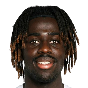 Clinton Nsiala