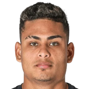Jeriel de Santis