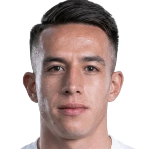 Tomas Molina