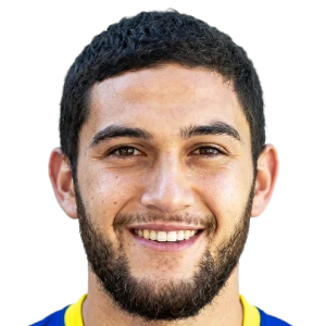 Benjamin Rojas