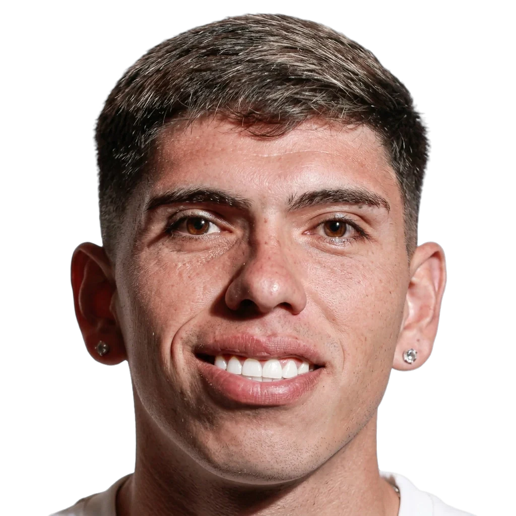 Carlos Palacios