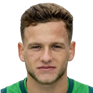 Jamie Gullan