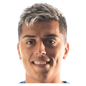 Ezequiel Forclaz