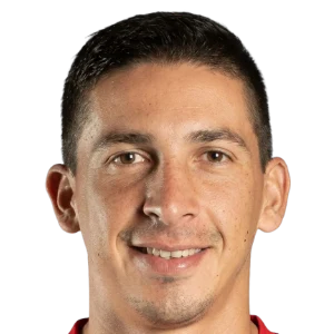 Lucas González
