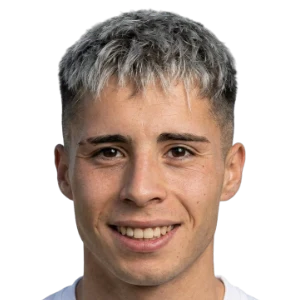 Brandon Oviedo