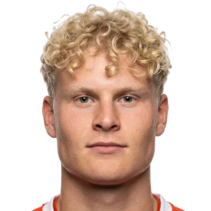 Fabian Björklund