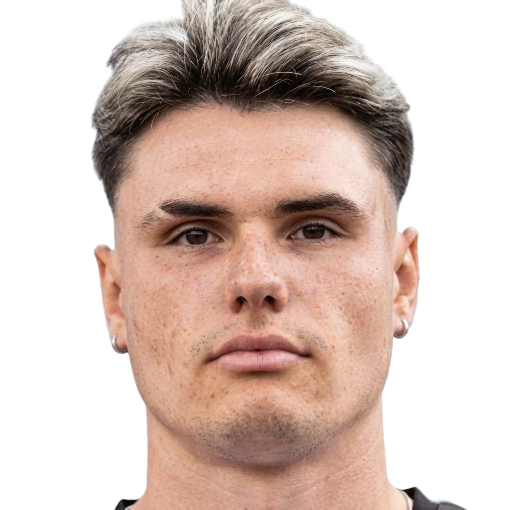 Niklas Kölle