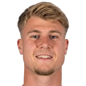 Beau Reus