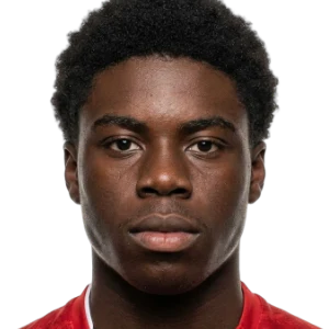 Andrew Fasanya