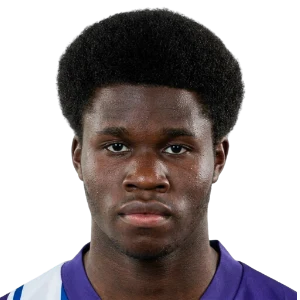 Tudor Mendel-Idowu