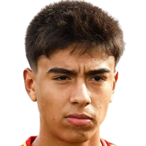 Holmes Zamorano