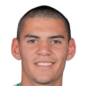Mateo Mendizabal