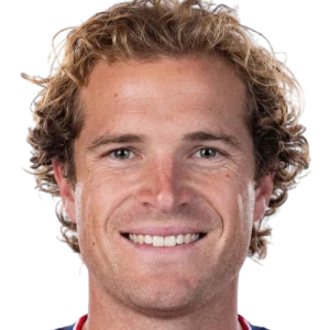 Clay Holstad