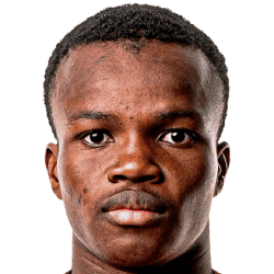 Issaka Seidu