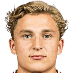 Mathias Kaarsbo